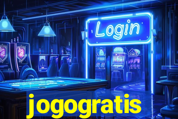 jogogratis