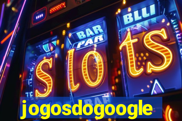 jogosdogoogle