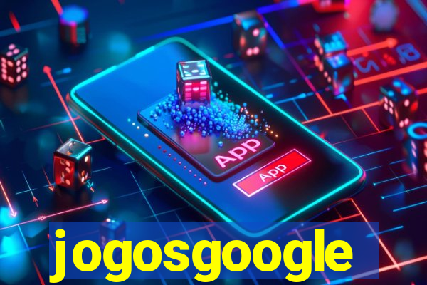 jogosgoogle