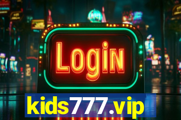 kids777.vip