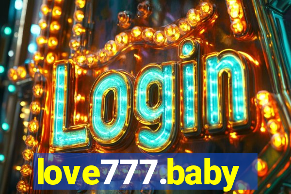 love777.baby