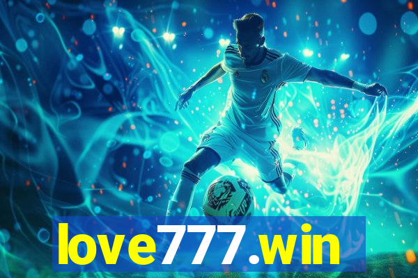 love777.win