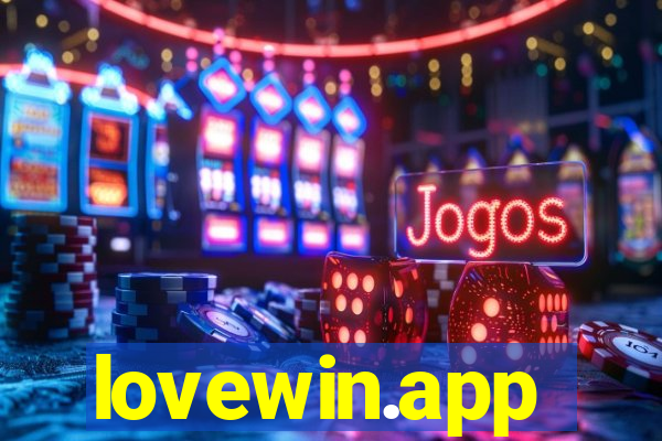 lovewin.app