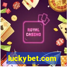 luckybet.com