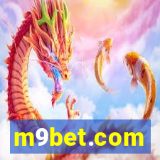 m9bet.com