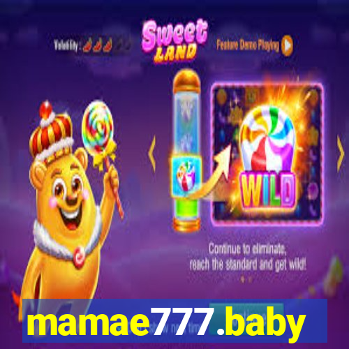 mamae777.baby