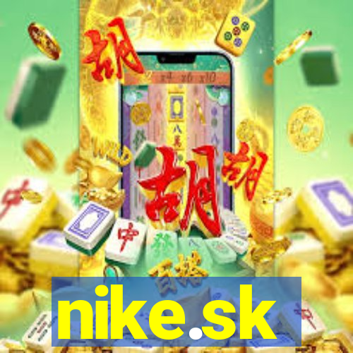 nike.sk