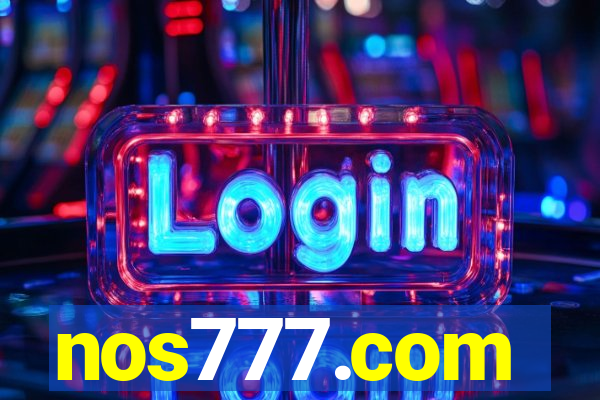 nos777.com