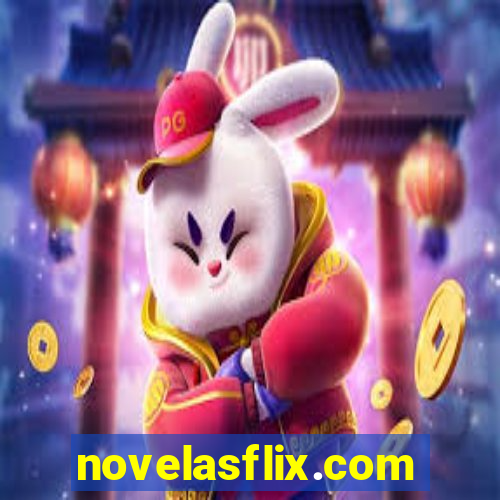 novelasflix.com