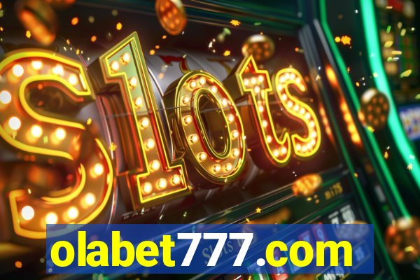 olabet777.com