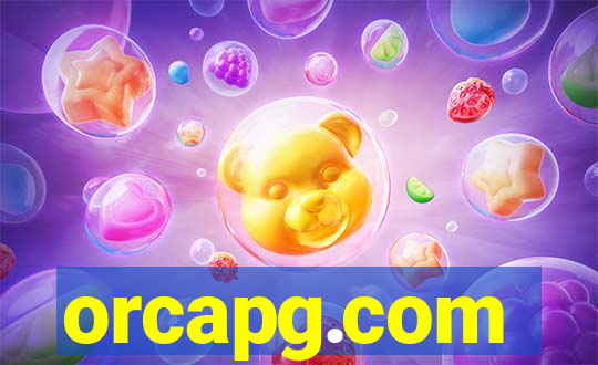 orcapg.com