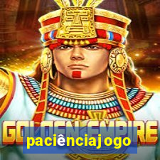 paciênciajogo