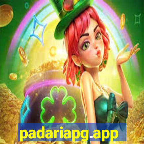 padariapg.app