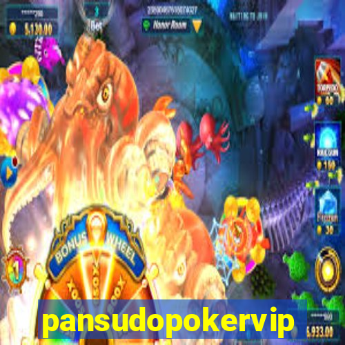 pansudopokervip.net