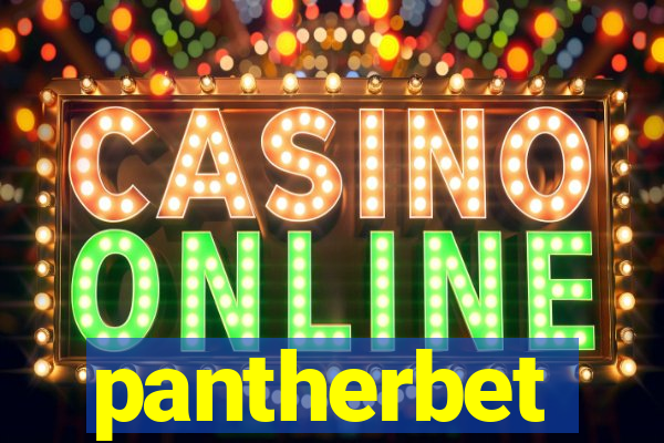 pantherbet