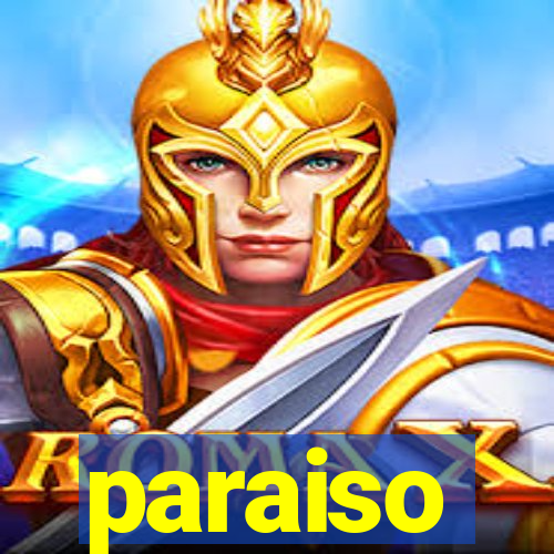 paraiso-777.com