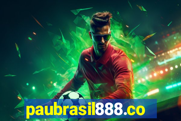 paubrasil888.com