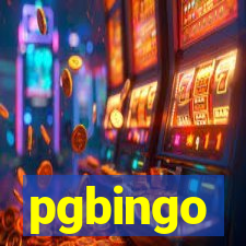 pgbingo