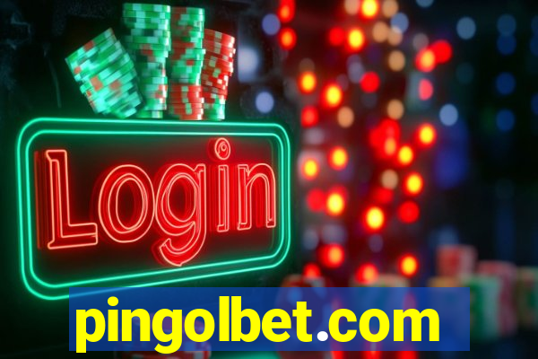 pingolbet.com