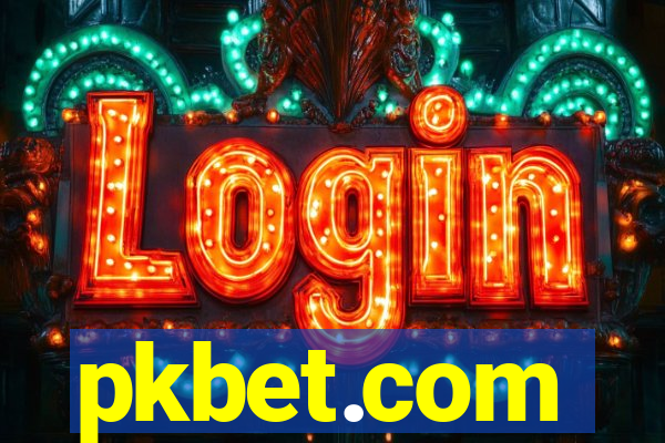 pkbet.com