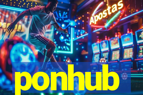 ponhub