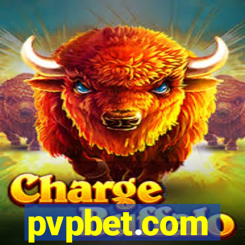 pvpbet.com