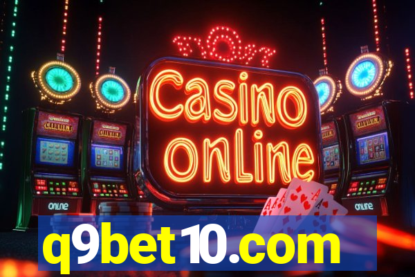 q9bet10.com