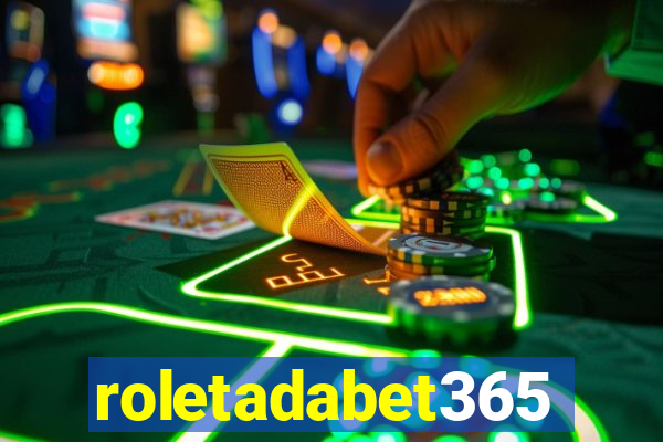 roletadabet365