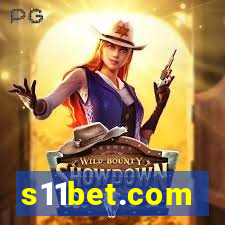 s11bet.com