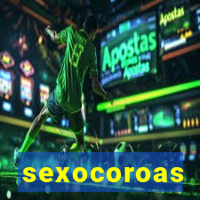 sexocoroas