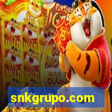 snkgrupo.com