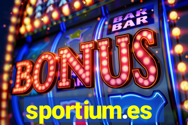 sportium.es