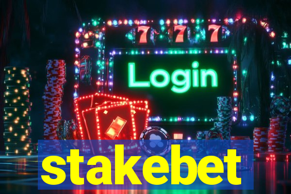 stakebet