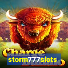 storm777slots