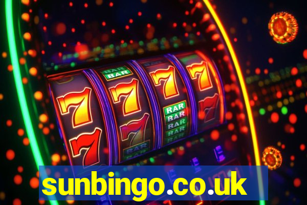 sunbingo.co.uk