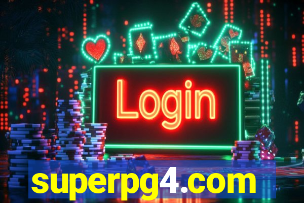 superpg4.com