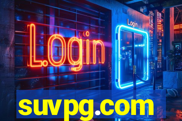 suvpg.com