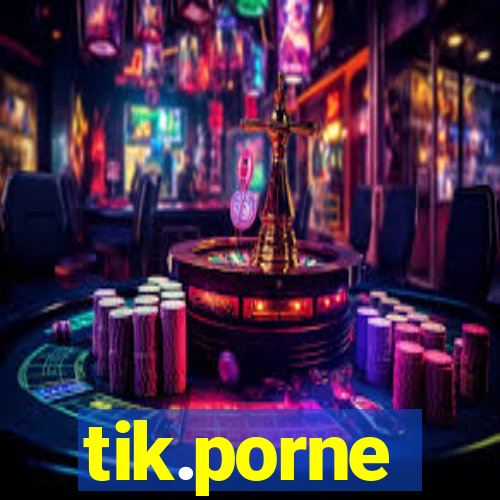 tik.porne