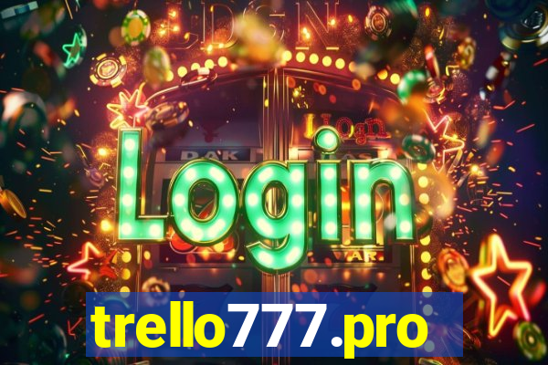 trello777.pro