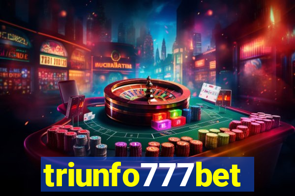 triunfo777bet