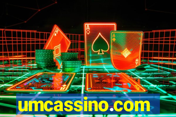 umcassino.com