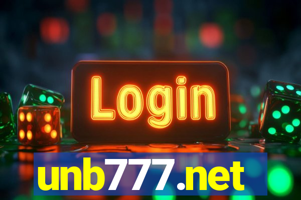 unb777.net