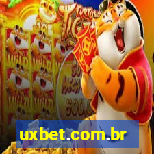 uxbet.com.br