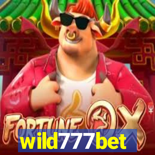 wild777bet