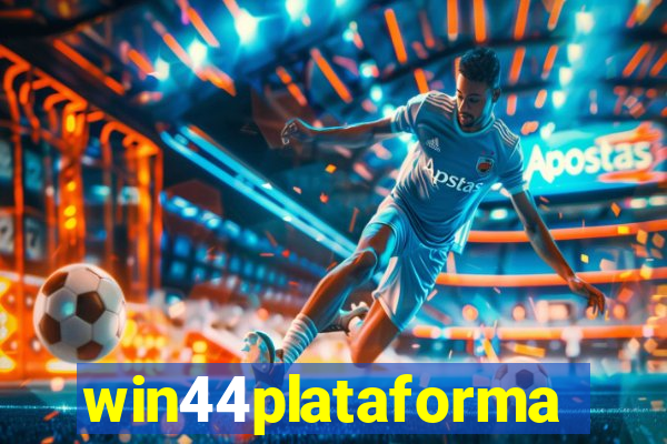 win44plataforma