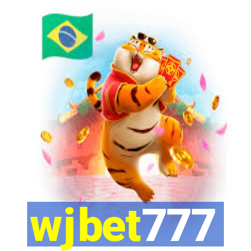 wjbet777