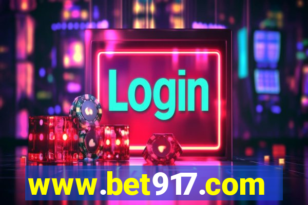 www.bet917.com